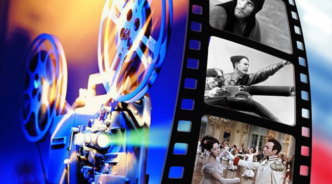 Отдел кино  предлагает кинозалам  городских округов, кинопроект «Советский экран».