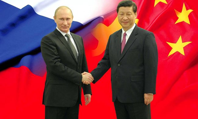 Кинопроект к году Российско-китайских отношений 2018-2019 год Идем в кино!