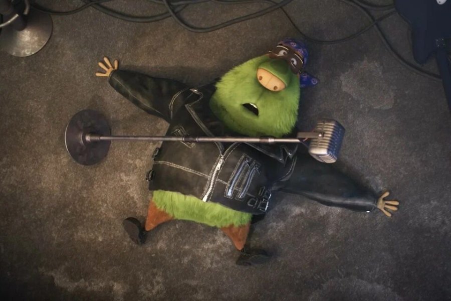 23 октября 2025 года в прокат выйдет мультфильм «Финник 2».