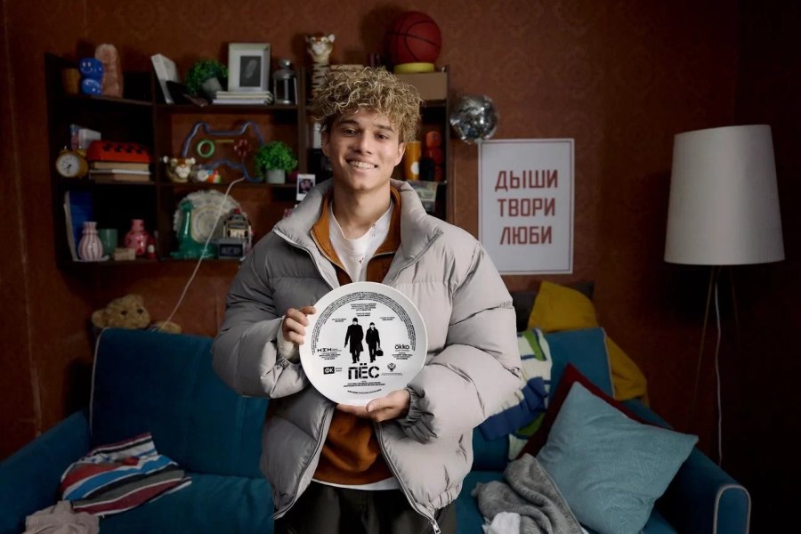 Фонд кино принимает заявки на поддержку производства национальных фильмов и фильмов о Дальнем Востоке