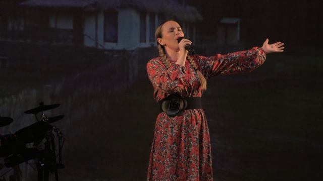 Региональный конкурс «Поёт земля Колымская»